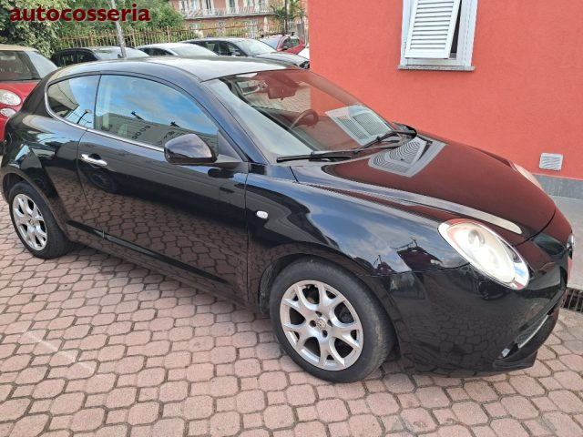 ALFA ROMEO MiTo usata, con ABS