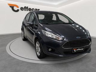 FORD Fiesta usata, con Airbag laterali