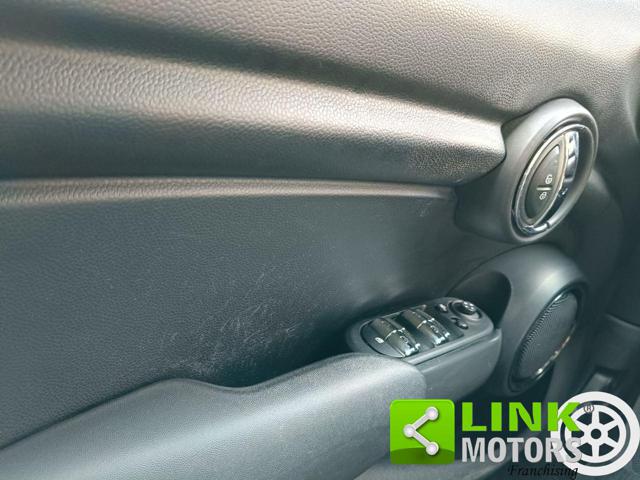 MINI Cooper D usata, con Specchietti laterali elettrici