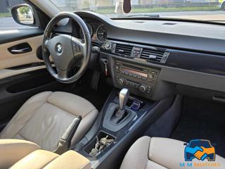 BMW 320 usata, con Immobilizzatore elettronico