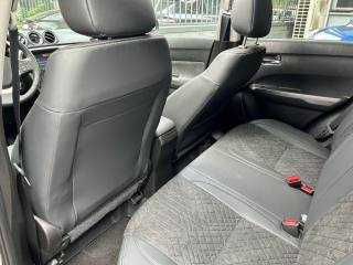 SUZUKI Vitara usata, con ESP