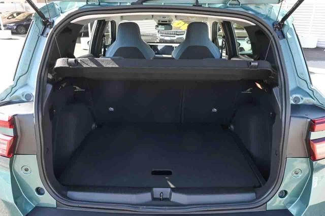 OPEL Frontera usata, con Alzacristalli elettrici
