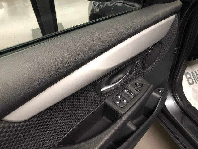 BMW 225 usata, con Sensore di pioggia