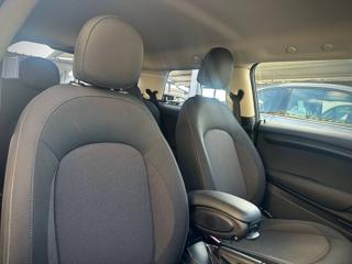 MINI Cooper D usata, con Sensore di luce