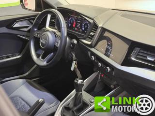 AUDI A1 usata, con Park Distance Control