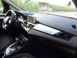 BMW 220 usata, con Chiusura centralizzata
