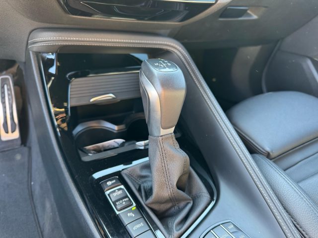 BMW X2 usata, con Immobilizzatore elettronico