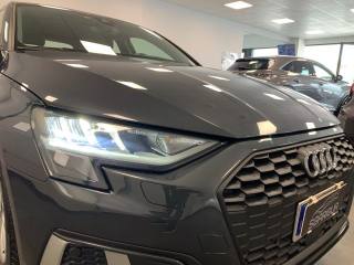 AUDI A3 usata, con Sensore di pioggia