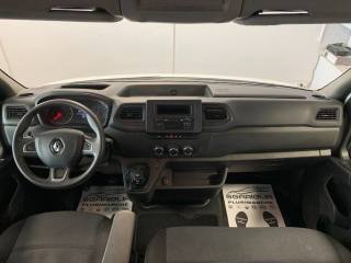 RENAULT Master usata, con ESP