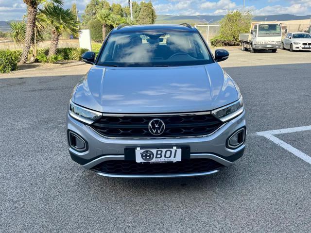 VOLKSWAGEN T-Roc usata, con Airbag