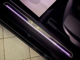 VOLKSWAGEN Tiguan usata, con Controllo vocale