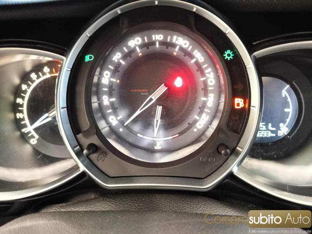 DS AUTOMOBILES DS 3 usata 31