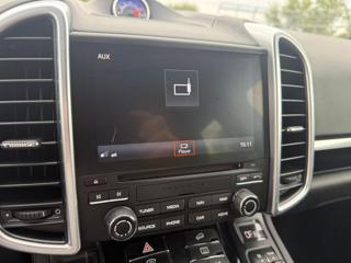 PORSCHE Cayenne usata, con Climatizzatore automatico, 2 zone