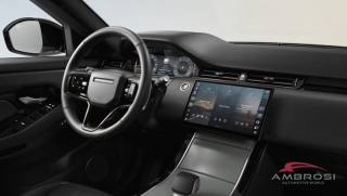LAND ROVER Range Rover Evoque usata 3