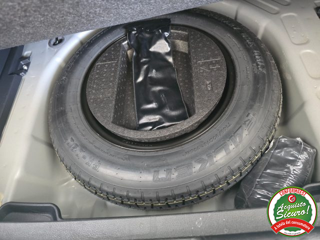 TOYOTA Yaris Cross usata, con Fendinebbia