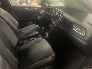 VOLKSWAGEN T-Roc usata, con Cruise Control