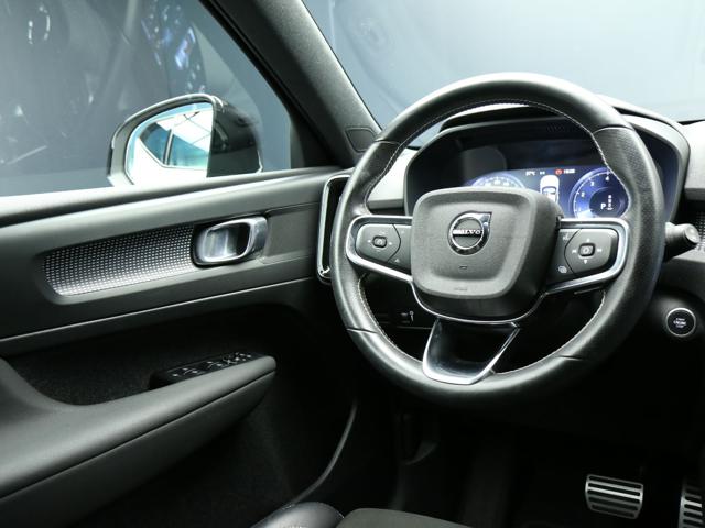 VOLVO XC40 usata, con Cruise Control
