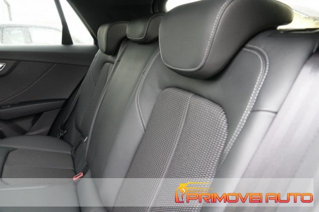 AUDI Q2 usata, con Airbag laterali