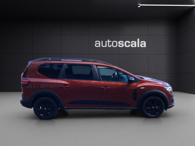 DACIA Jogger usata, con Sistema di navigazione