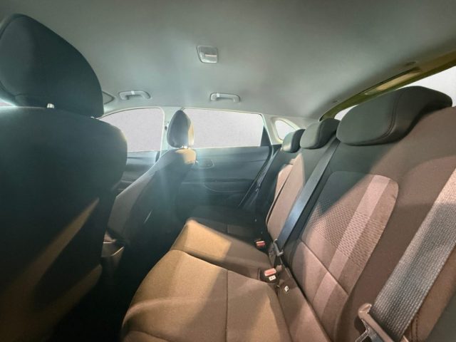 HYUNDAI i20 usata, con Climatizzatore
