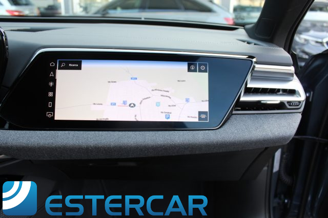 AUDI A5 usata, con Servosterzo