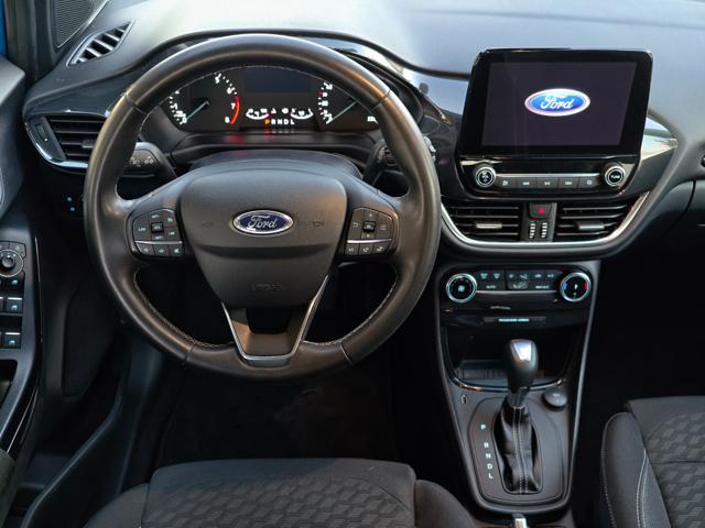 FORD Puma usata, con Chiusura centralizzata