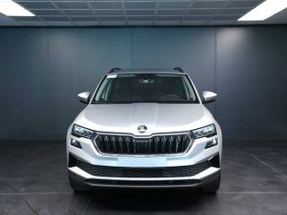 SKODA Karoq usata, con Chiusura centralizzata