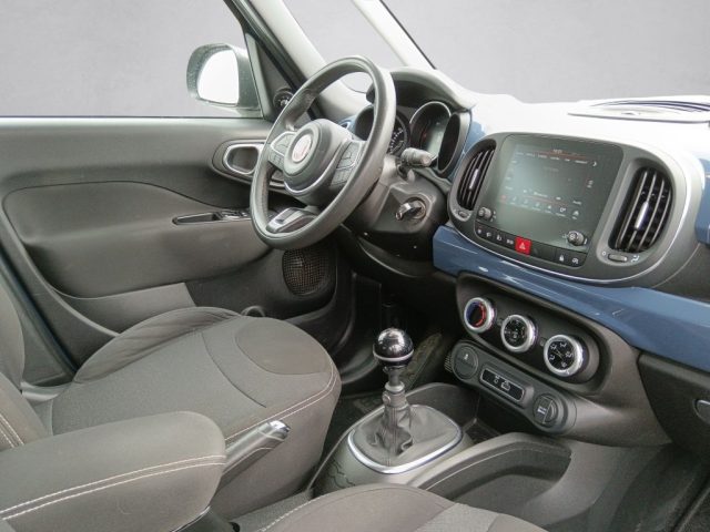 FIAT 500L usata, con Cruise Control