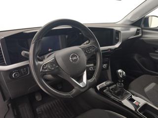 OPEL Mokka usata, con Sedile posteriore sdoppiato
