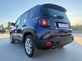 JEEP Renegade usata, con Chiusura centralizzata