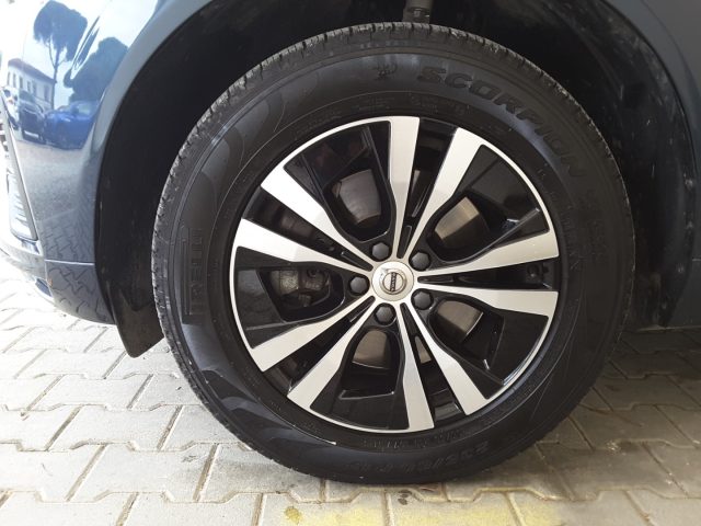 VOLVO XC60 usata, con Alzacristalli elettrici