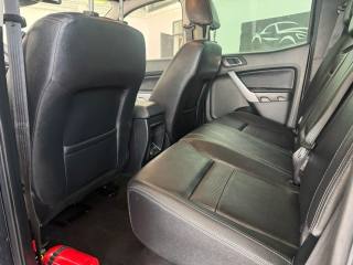 FORD Ranger usata, con Controllo automatico clima