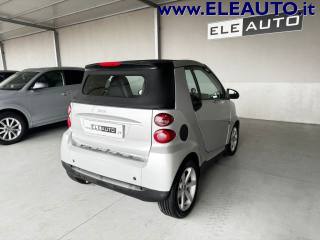 SMART ForTwo usata, con Chiusura centralizzata