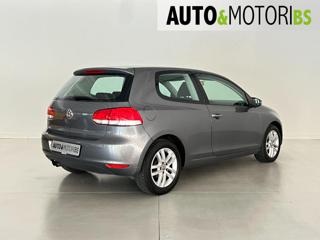 VOLKSWAGEN Golf usata, con Airbag Passeggero