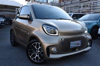 SMART ForTwo usata, con Airbag
