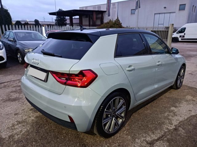 AUDI A1 usata, con Airbag Passeggero