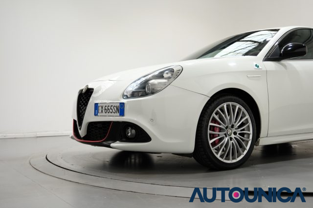 ALFA ROMEO Giulietta usata 50
