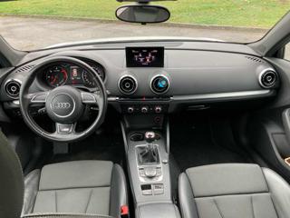 AUDI A3 usata, con Cruise Control