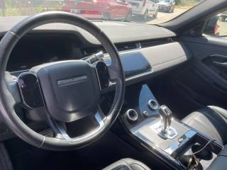 LAND ROVER Range Rover Evoque usata 13