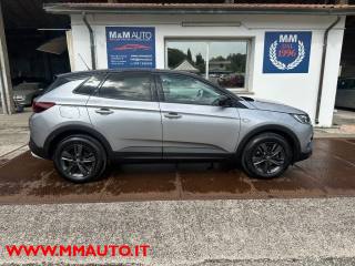OPEL Grandland X 1.5 diesel Ecotec Start&Stop aut. Ultimate !!!!