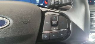 FORD Kuga usata, con Park Distance Control