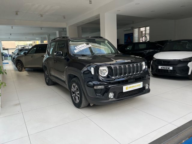 JEEP Renegade usata, con Airbag