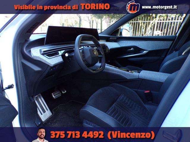 PEUGEOT 3008 usata, con Climatizzatore