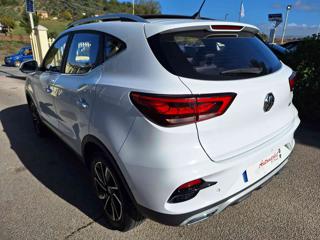 MG ZS usata, con Controllo trazione