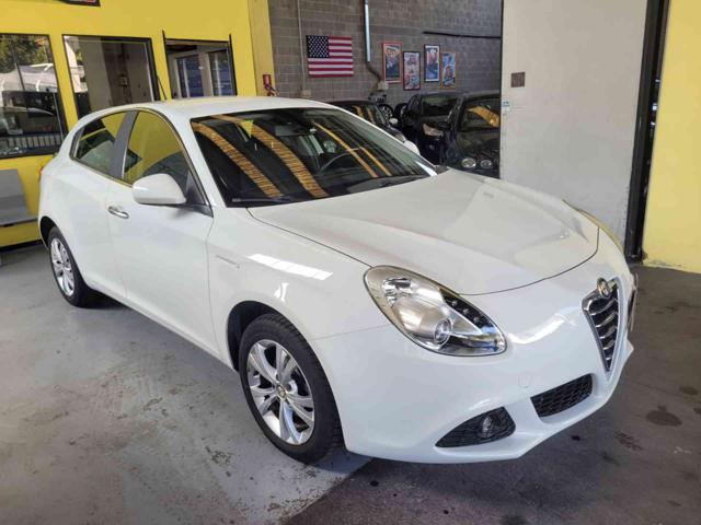 ALFA ROMEO Giulietta usata, con ABS