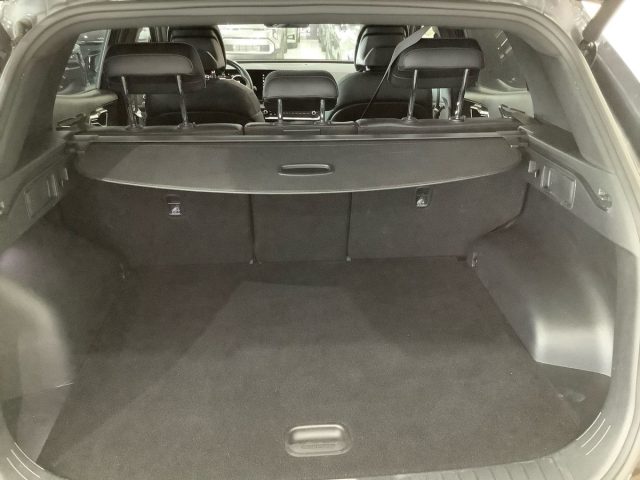 KIA Sportage usata, con Immobilizzatore elettronico