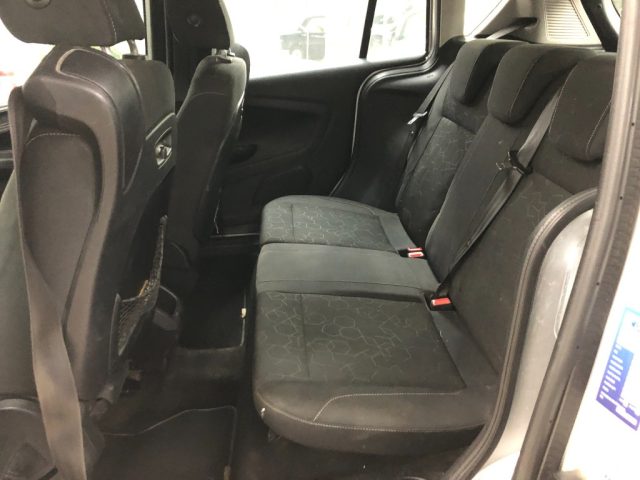 FORD B-Max usata, con Specchietti laterali elettrici