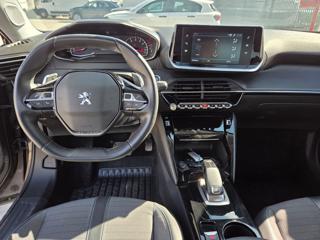 PEUGEOT 2008 usata, con ESP