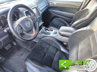 JEEP Grand Cherokee usata, con Chiusura centralizzata