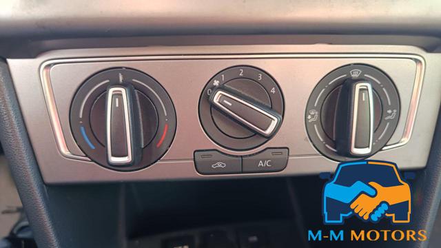 VOLKSWAGEN Polo usata, con Sistema di navigazione